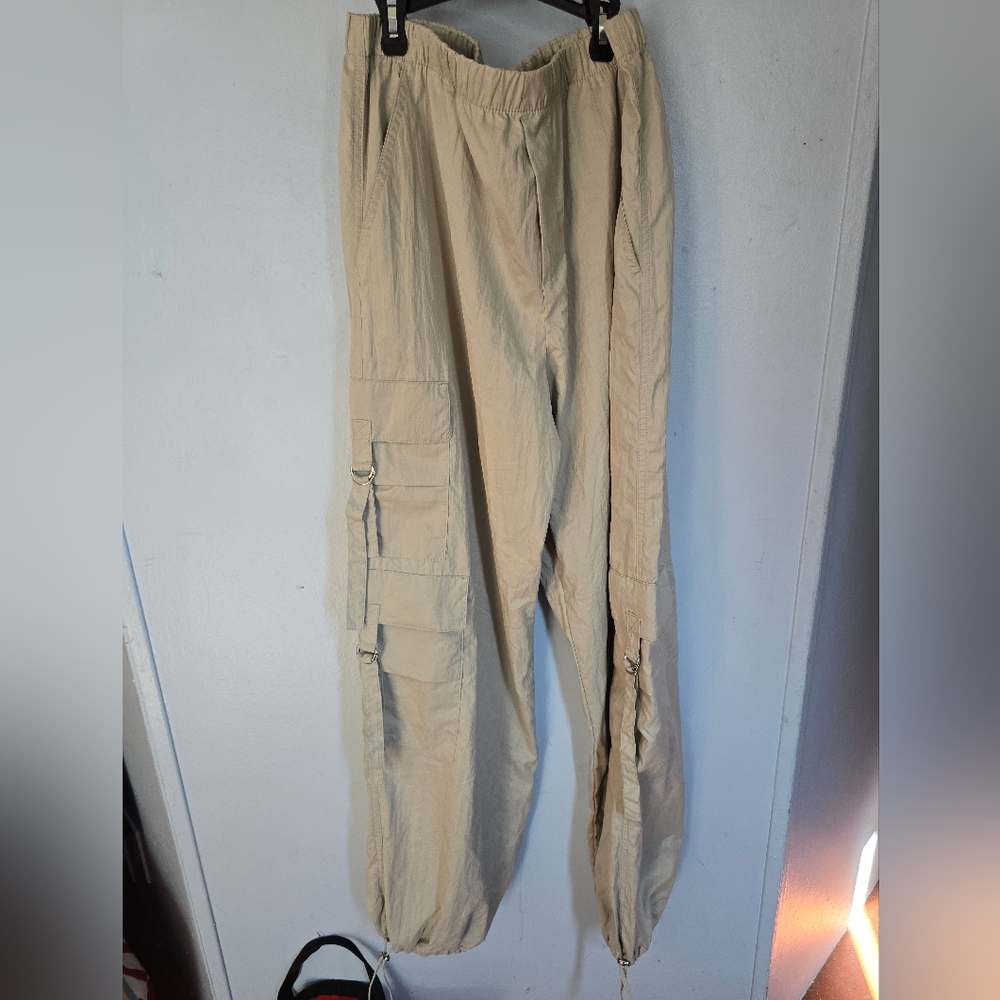 Zara pants